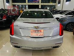 Cadillac CTS